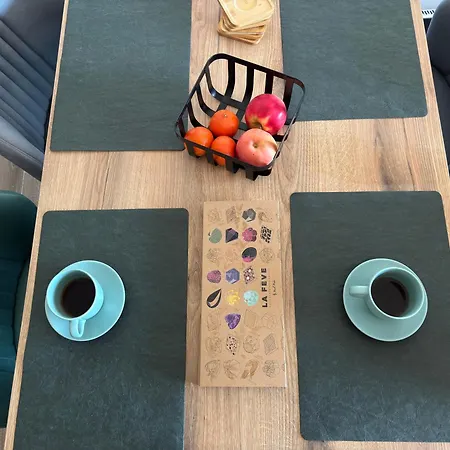 Appartement Squirrel Viewpoint Hill B124 Kopaonik