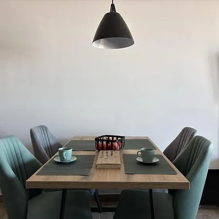 Squirrel Viewpoint Hill B124 Appartement *