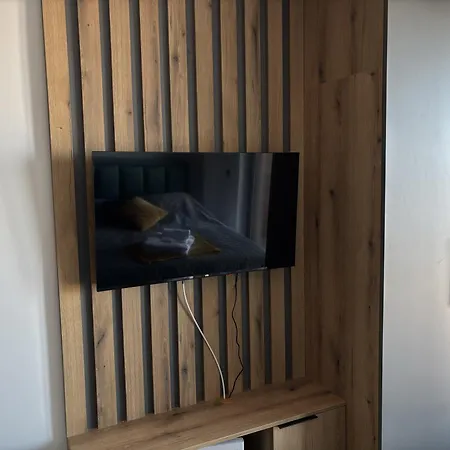 Squirrel Viewpoint Hill B124 Appartement *