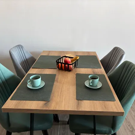 Squirrel Viewpoint Hill B124 Appartement