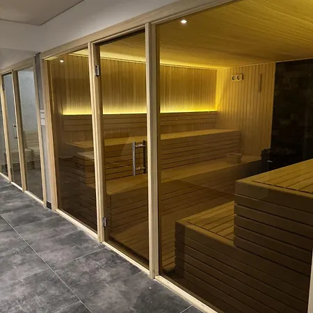 Appartement Squirrel Viewpoint Hill B124