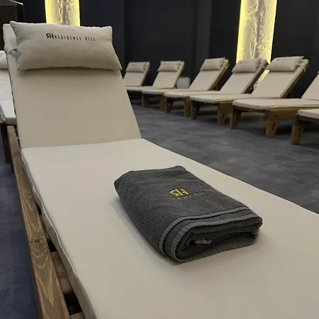 Squirrel Viewpoint Hill B124 Appartement