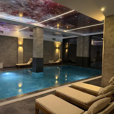 Appartement Squirrel Viewpoint Hill B124 Kopaonik