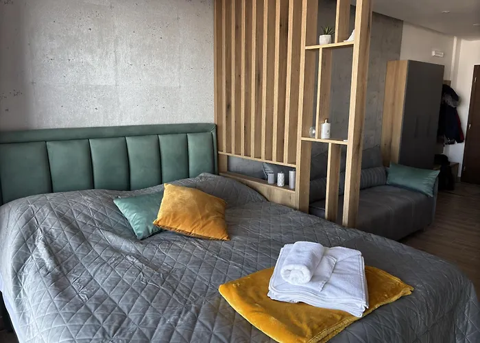 Squirrel Viewpoint Hill B124 كوباونيك