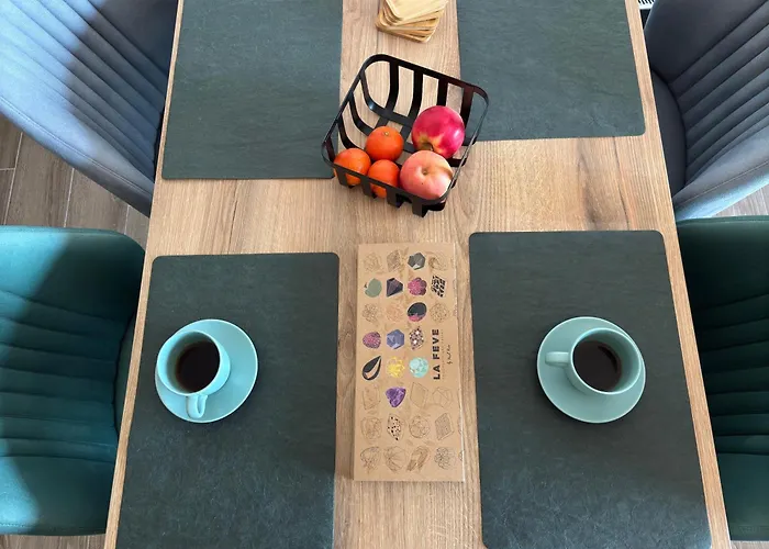 شقة Squirrel Viewpoint Hill B124 كوباونيك