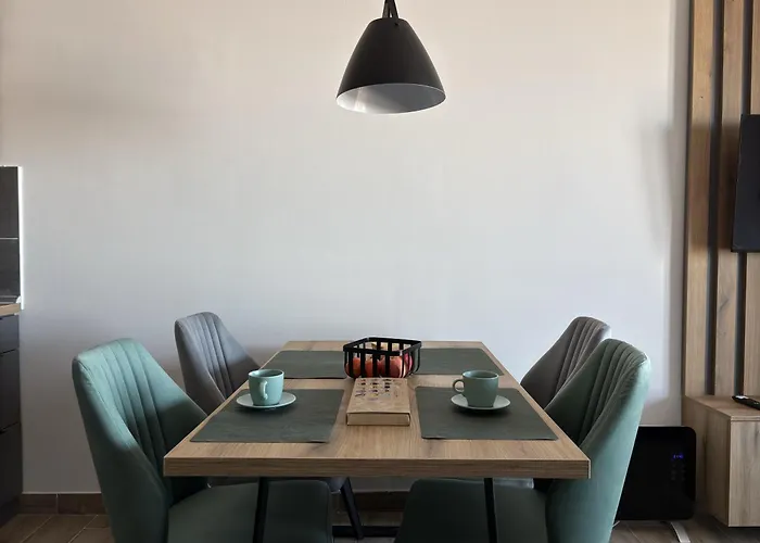 Squirrel Viewpoint Hill B124 شقة *