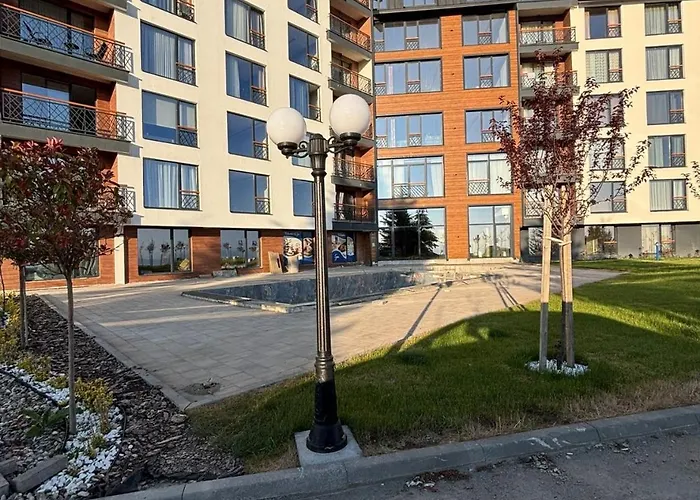 شقة Squirrel Viewpoint Hill B124 كوباونيك