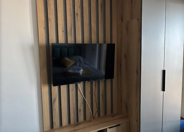 Squirrel Viewpoint Hill B124 شقة *