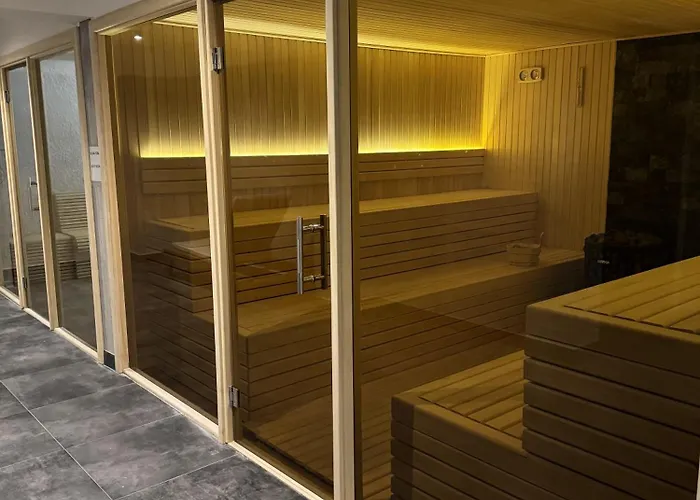 شقة Squirrel Viewpoint Hill B124