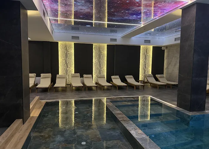 شقة Squirrel Viewpoint Hill B124 كوباونيك