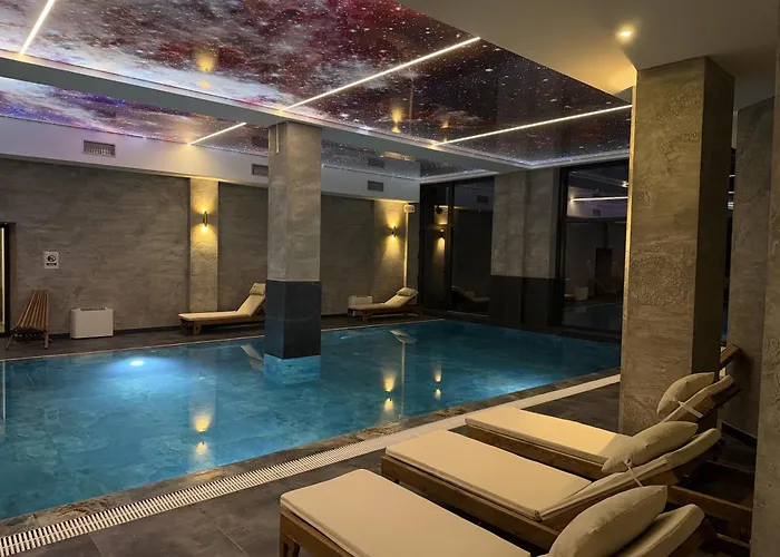 شقة Squirrel Viewpoint Hill B124 كوباونيك